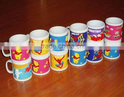 customer size beer mugs for drink use