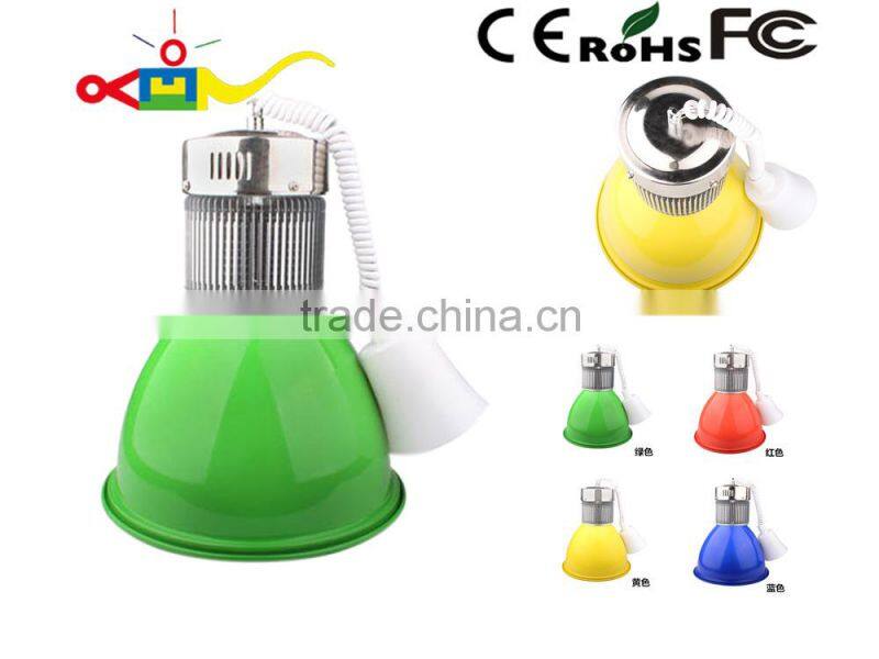 Europe Popular E27 LED Fresh Light 30w, 90lm/w, 3 years warranty LED supermarket Light