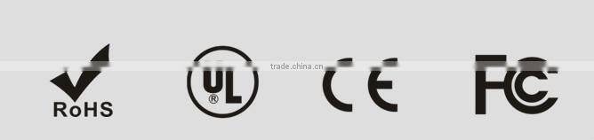 Top quality 1080P MINI CVBS to HDMI converter