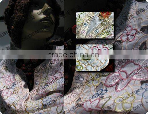 Double Head Laser Bridge System