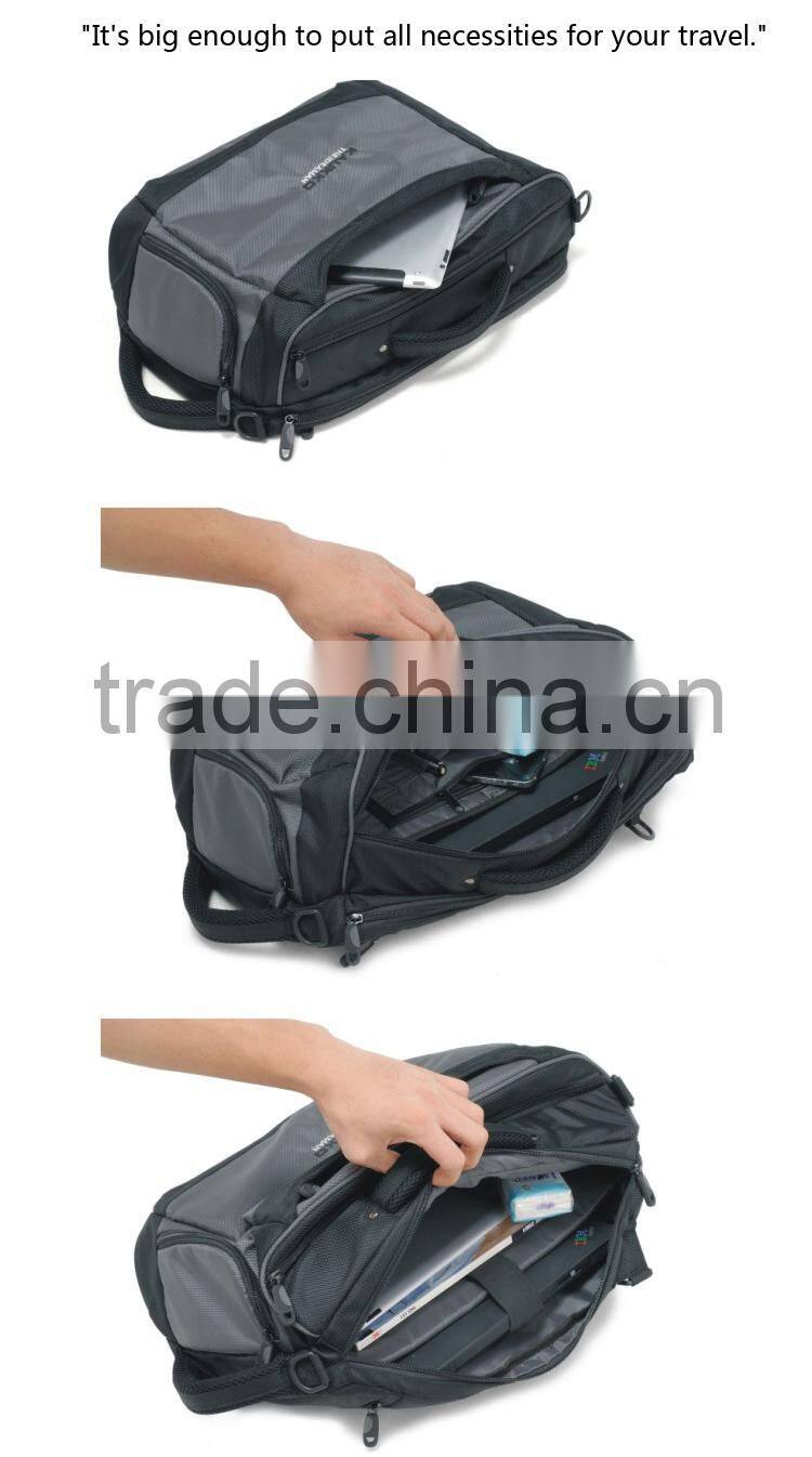 2016 high quality laptop bags custom laptop computer backpack with factory price