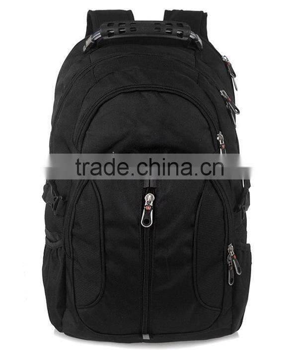 2015 China Supplier Waterproof Laptop Backpack,Notebook Backpack With High Quality