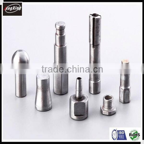 good quality customized carbon steel forged weld nut