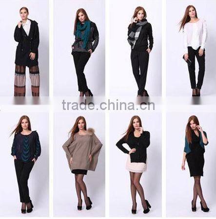Pretty Steps 2015 new arrival spring office wear Stripe cardigan women half sleeve casual jacket