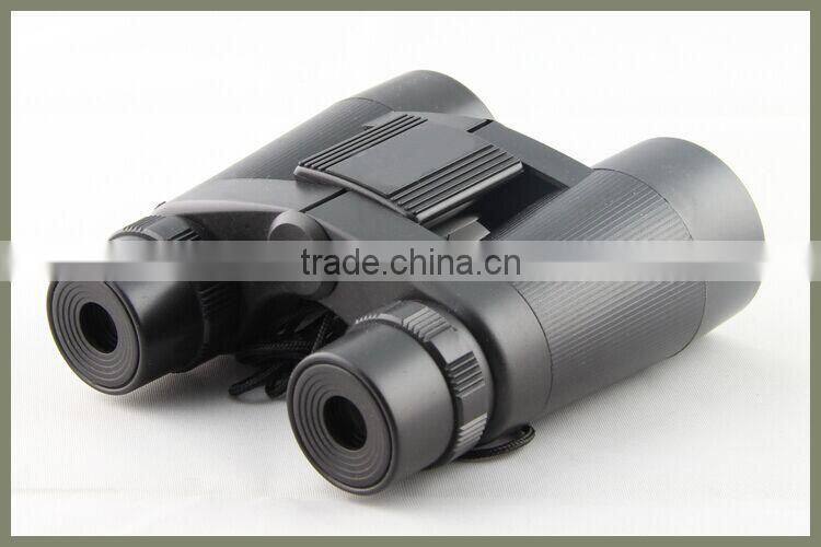 JYW-1216 Best Selling Kids Plastic Toy Foldable Binoculars Telescope Gift Binocular