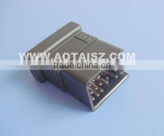 17P Toyota Adapter Auto wire harness connector toyota