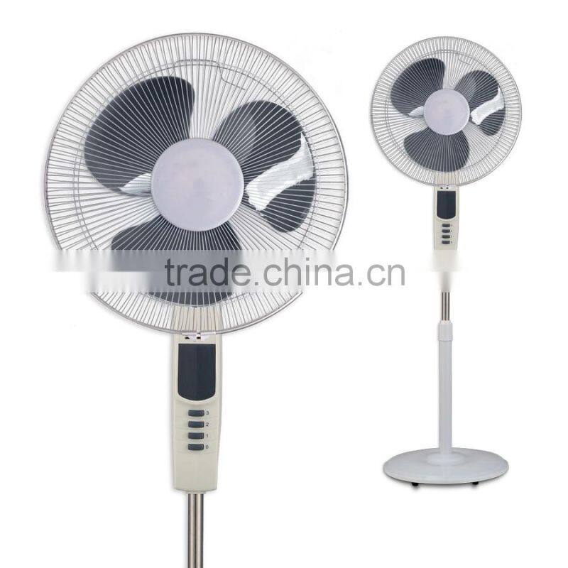 orbital oscillating stand fan 3 in1 electric stand fan