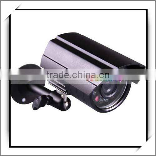 For Liview 4 Channel Full D1 Waterproof P2P CCTV Camera DVR Kit