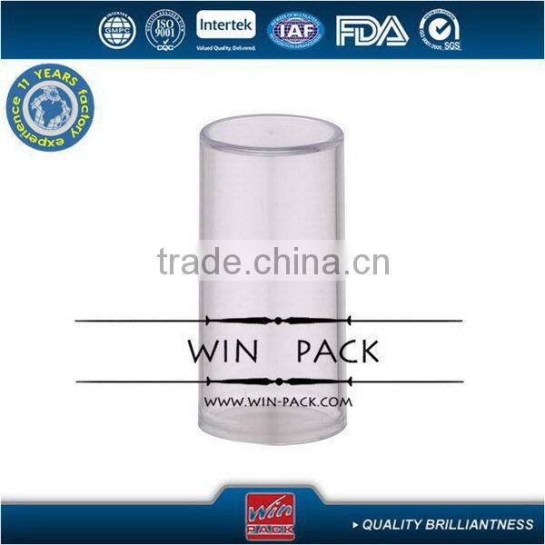 New style hotsell cosmetic pp airless cream bottle