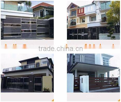 China best quality direct manufacturer aluminum extrusion profile 25x25/40x40... hollow tubes