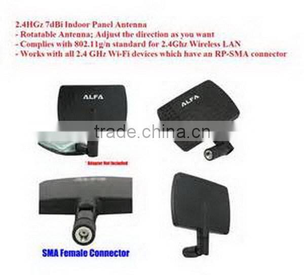 Excellent quality hot sale omni wifi antenna