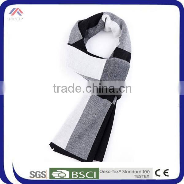 Pictures Of Scarves For Men