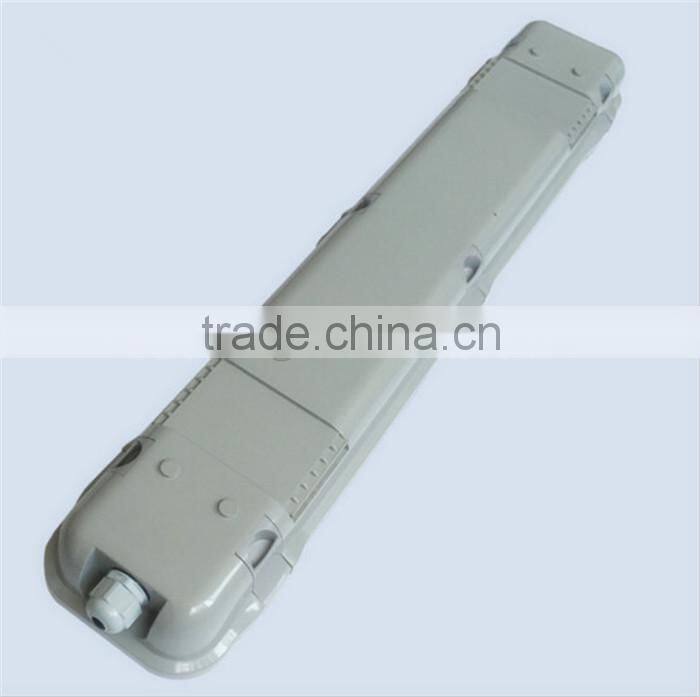 2016 factory price 600mm 1200mm 1500mm Hot selling ip65 tri-proof led