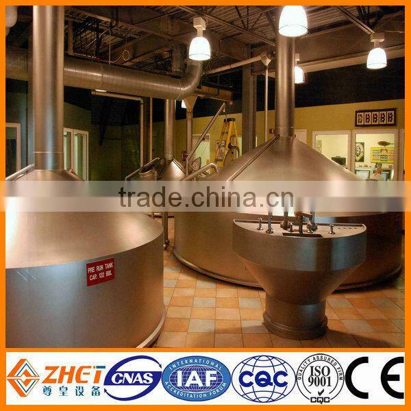 laboratory testing beer brewing brewery equipment