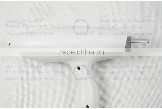 Nd Yag Stretch Mark Laser Skin Machine IPL Treatment Tattoo Reomval Beauty Equipment