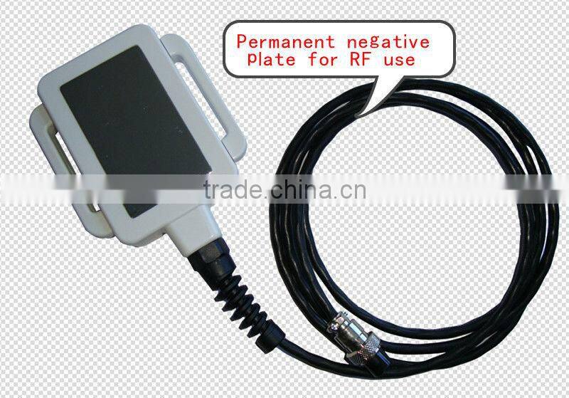 Portable cavitation liposuction machine for body slimming