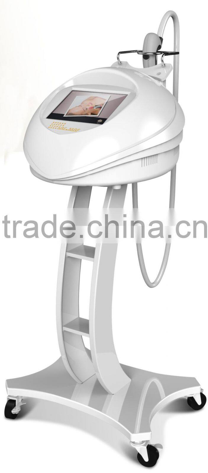 Lingmei professional Fractional RF Superficial Fractional RF SFR Machine