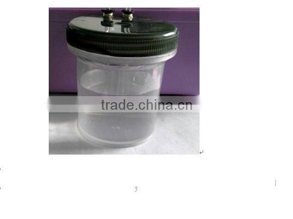 Good effect Water oxygen jet Machine For Skin whitening