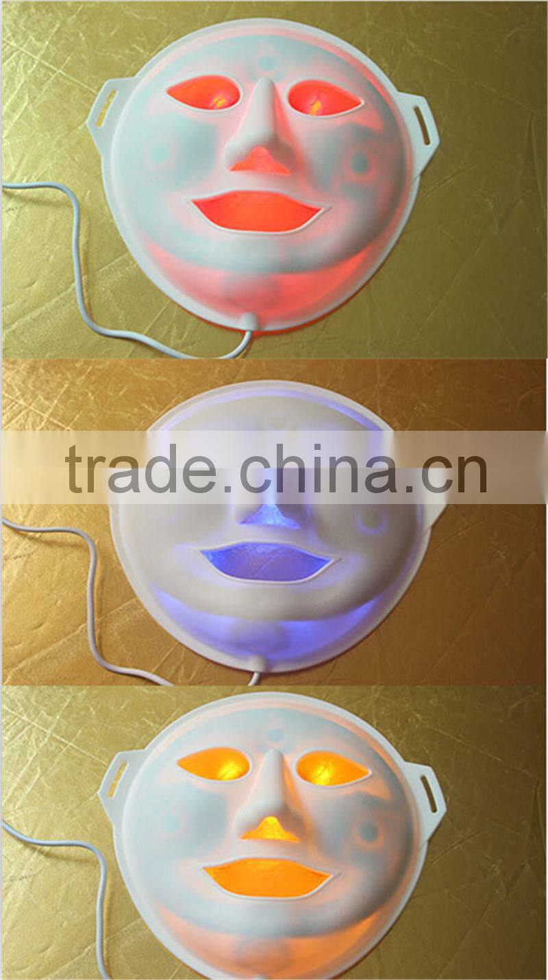 photon mask in PDT machine led beauty light mask