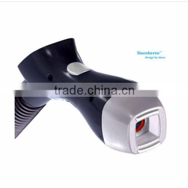 Kumashape body slimming / weight loss equipment / body contouring machine