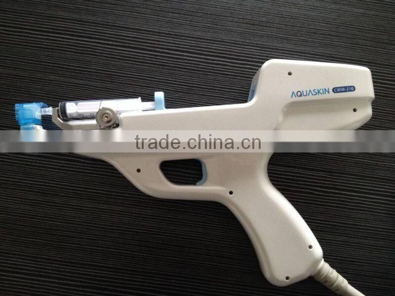 Professional mesogun injector/ meso injector gun beauty equipment