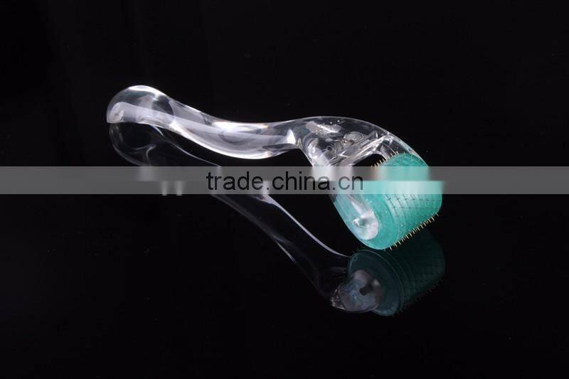 Derma Roller 200 Needles Microneedling Dermaroller