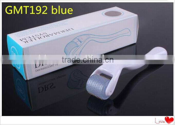 192 needles Derma Roller For Hair Loss Treatment