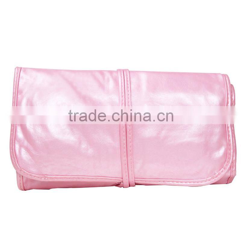 Hot sell pink makeup brush set 32 piece professional makeup brush set