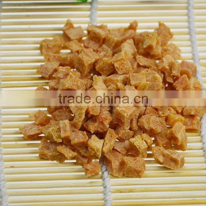 Natural Freeze Dried Chicken