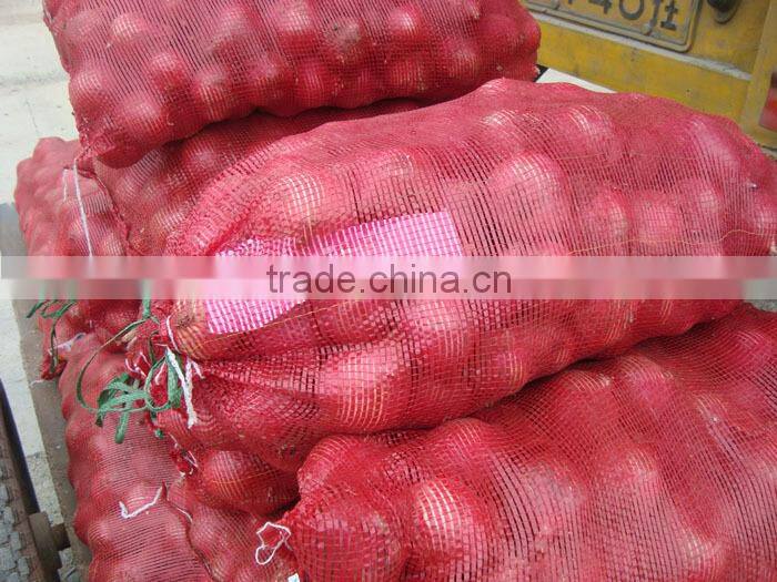 China new crop fresh onion