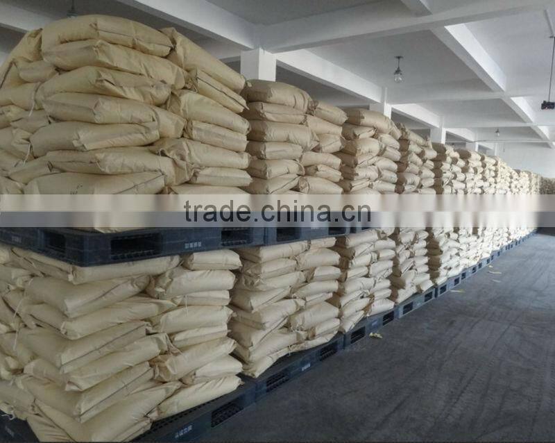 food additive glucose powder in pallet