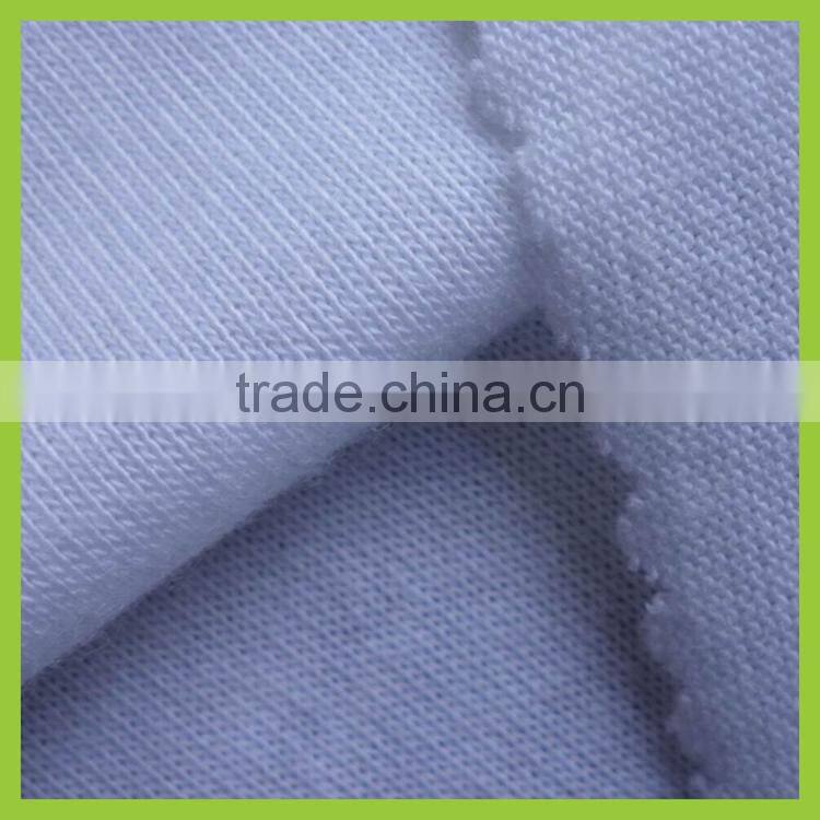 new 97% polyester and 3% spandex stretch plush fabric for lining