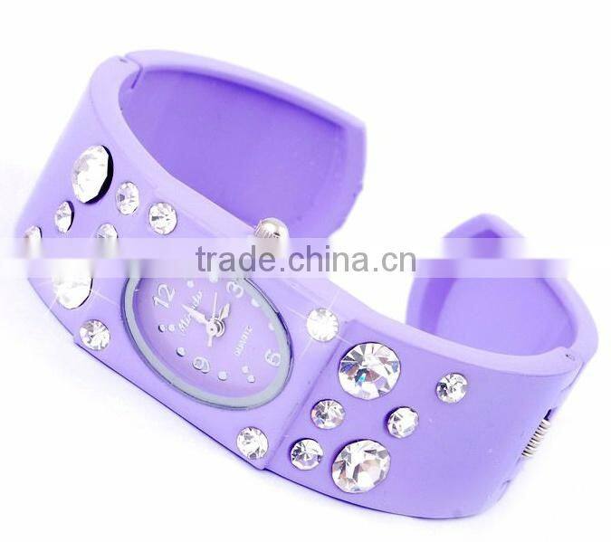 DMC hot fix rhinestone machine for fabric