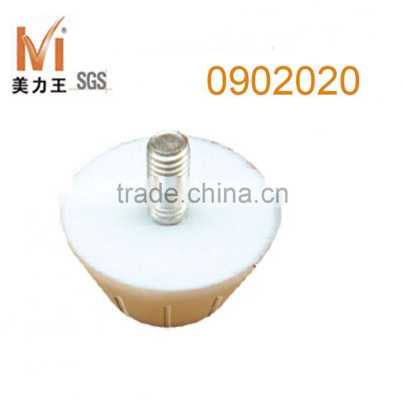 high quality headboard protector anti-collision furniture feet for headboard