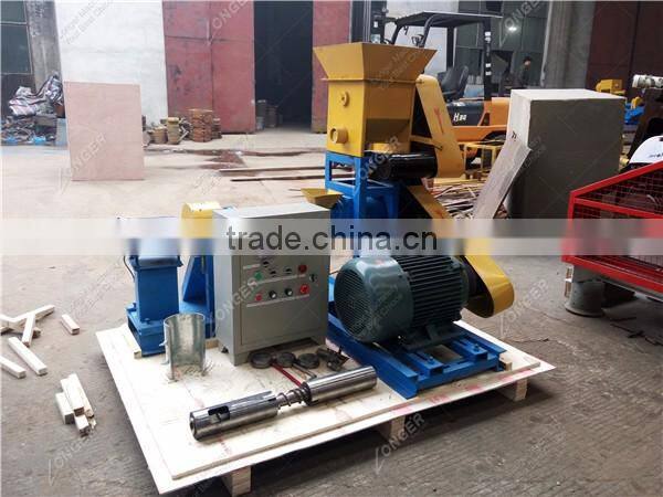 Best Selling Chicken Feed Making Machine