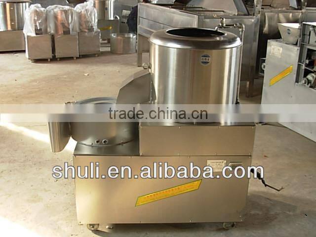 2014 hot selling potato chips making machine potato chips machine0086-15838061756