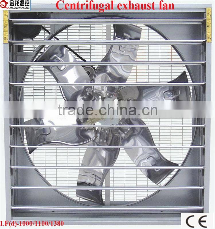 workshop /poultry /greenhouse industrial ventilation fan