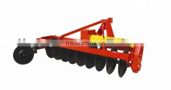 DRIVING DISC PLOW