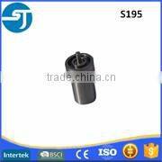 Wholesale water cooled single cylinder S195 diesel engine piston ring