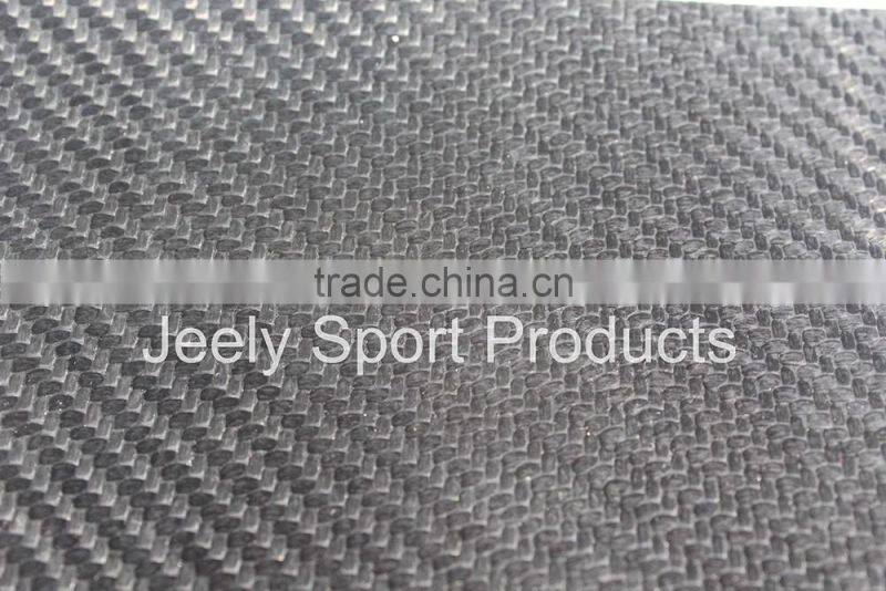 High strength prepreg 40% carbon fiber fabric