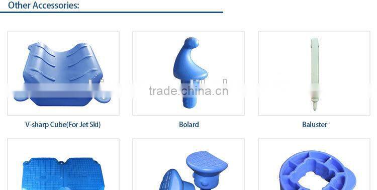 Inexpensive Biman floating pontoon with best quality