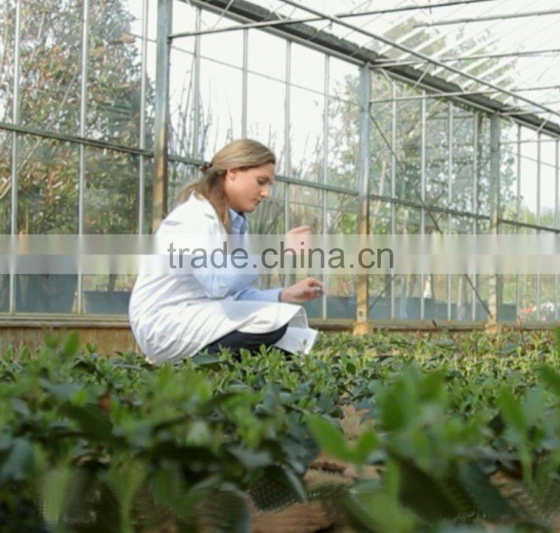 soluble humic acid organic carbon fertilizer for green and health