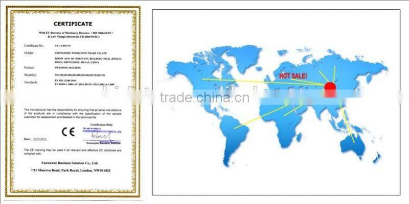 whirlston dust cleaning cart