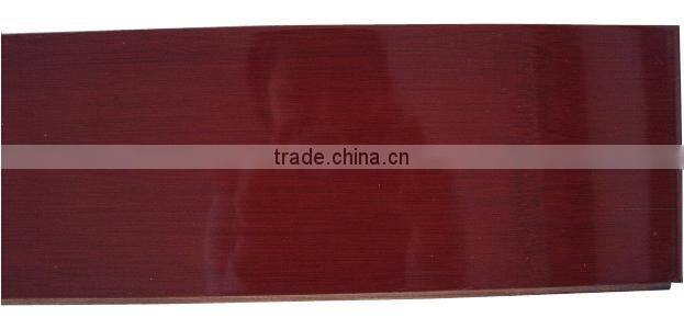 Solid Bamboo engineered flooring Colored or stained