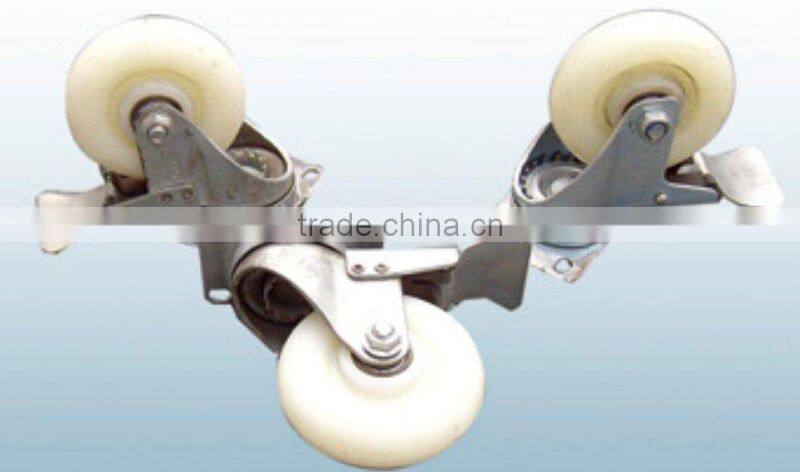 hengyu brand multi-functional high frequency vibrating screen