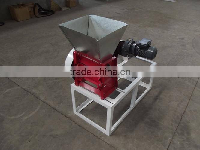 Green Coffee Bean Processing Machine