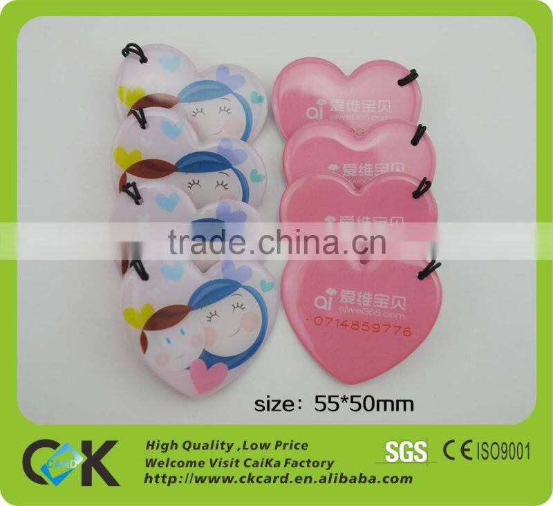 hf rfid tag epoxy rfid tag waterproof rfid tag