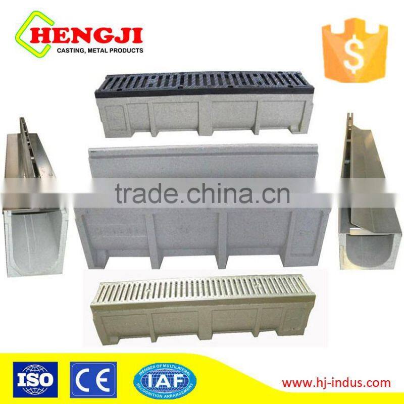 Search Trench Drain with Competitive price ? Best Choice for China manufacture EN1433 AS3996 gratings for drains