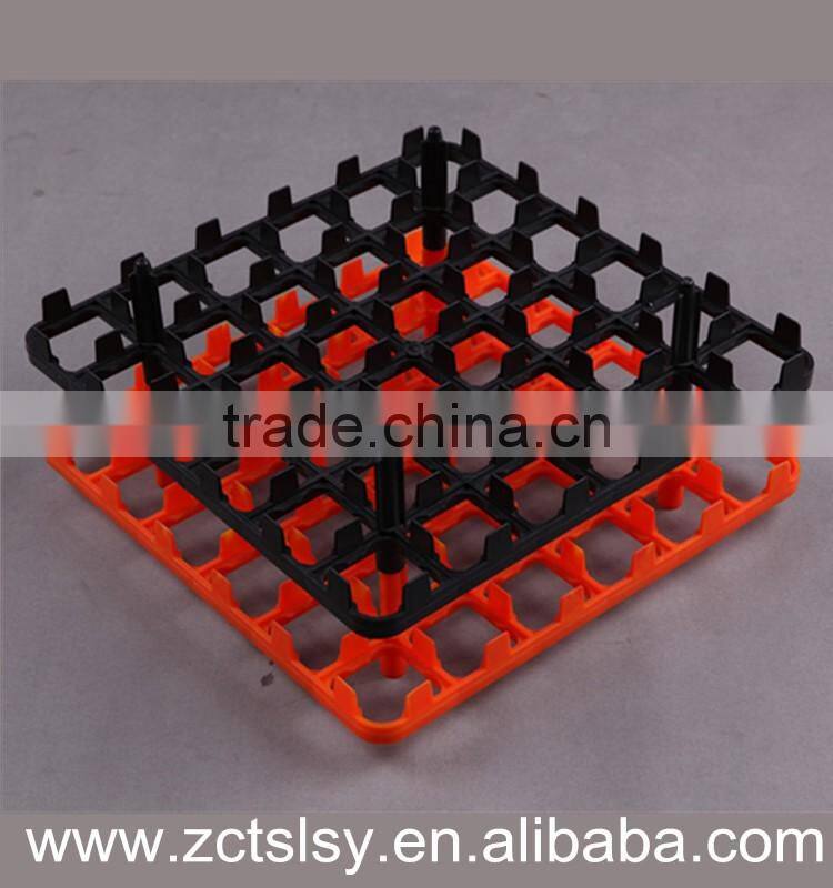 durable used 36 holes incubator egg tray