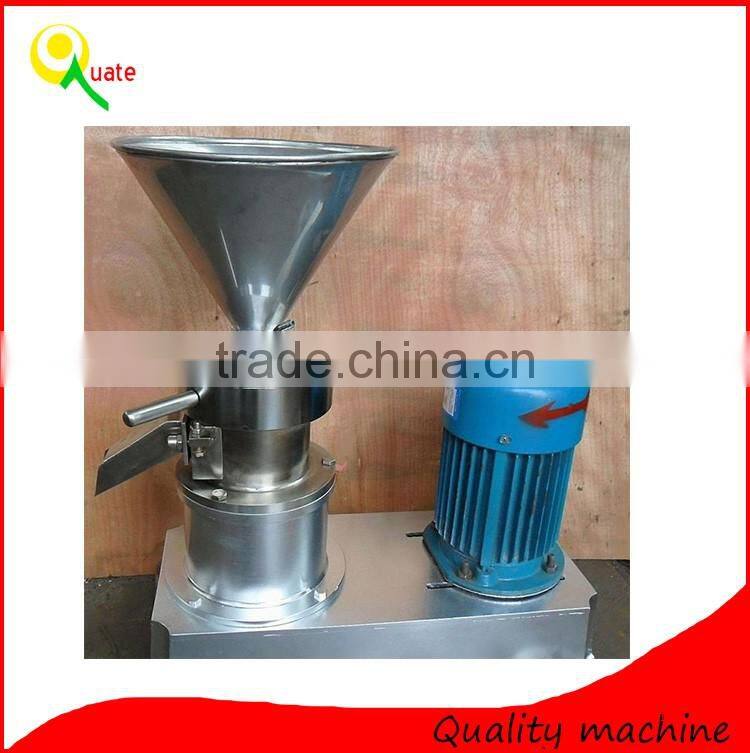 Professional Peanut Grinder Mill /peanut paste grinding machine , peanut grinder